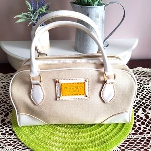 Victoria's Secret Satchel Handbag